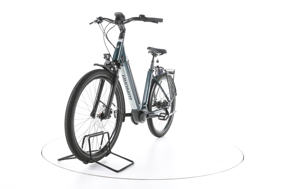 Winora Sinus N8f City E-Bike Tiefeinsteiger - Image 5