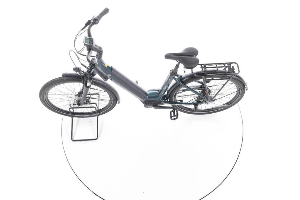 Winora Sinus N8f City E-Bike Tiefeinsteiger - Image 19