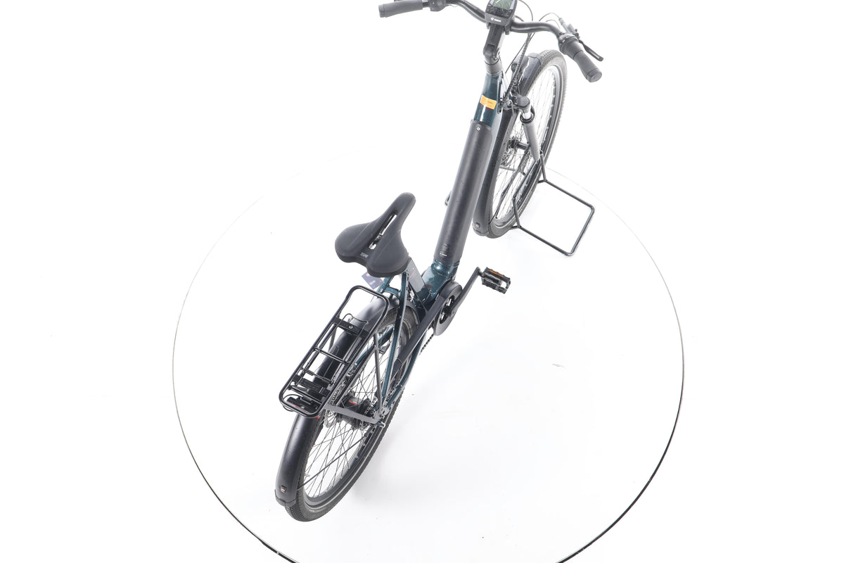 Winora Sinus N8f City E-Bike Tiefeinsteiger - Image 23