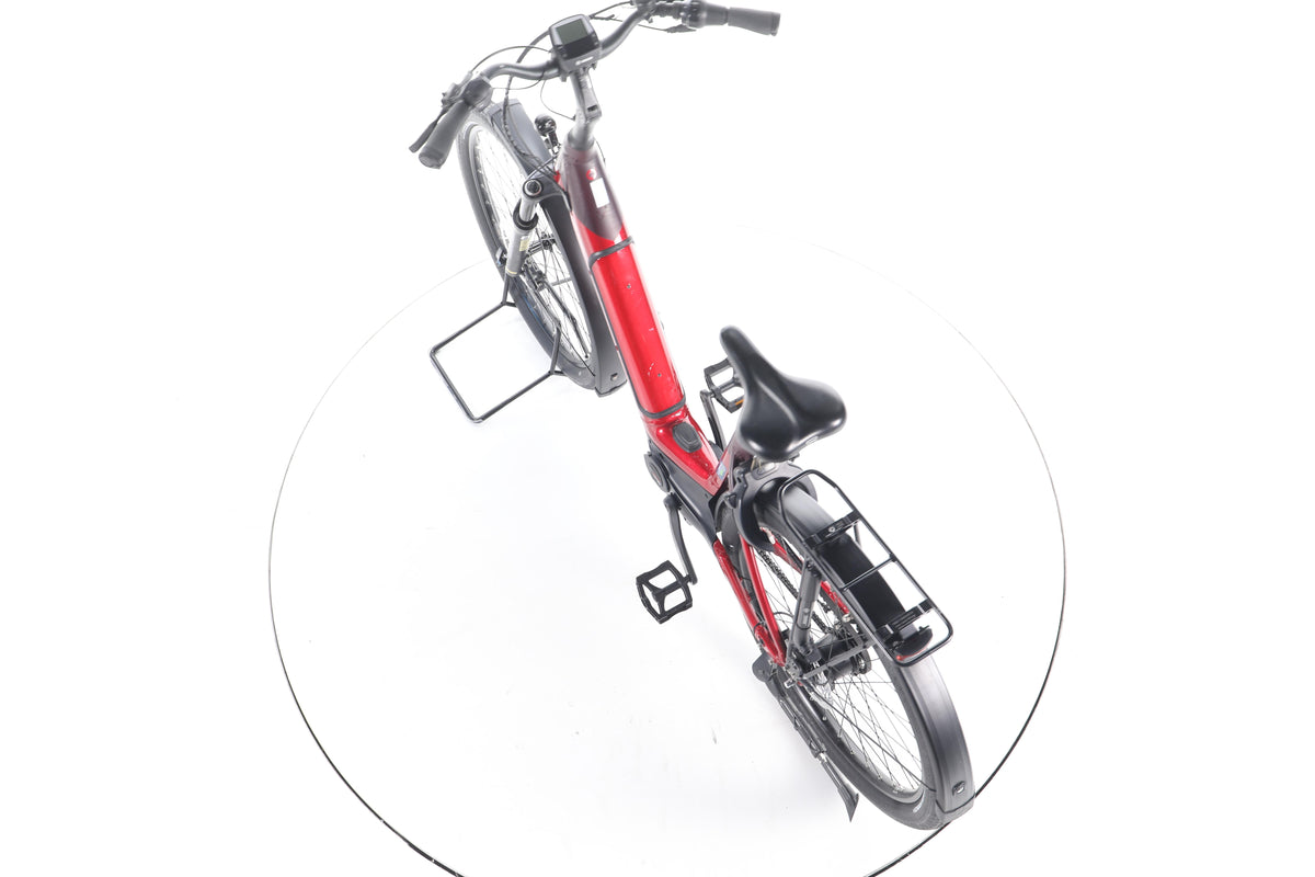 Kreidler Vitality Eco 10 City E-Bike Tiefeinsteiger - Image 21