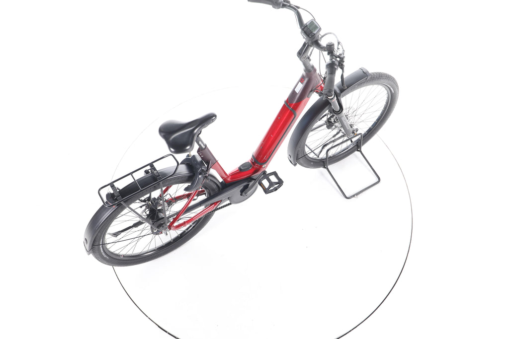 Kreidler Vitality Eco 10 City E-Bike Tiefeinsteiger - Image 24