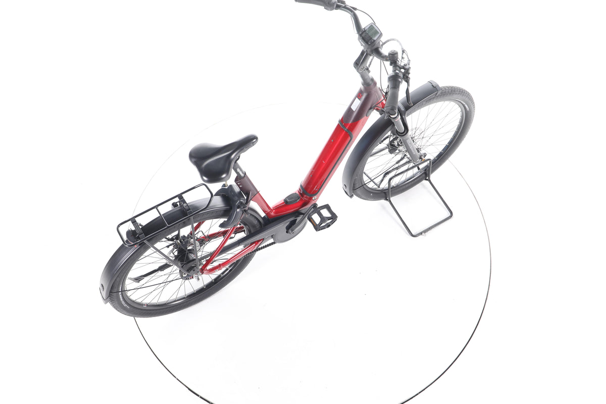 Kreidler Vitality Eco 10 City E-Bike Tiefeinsteiger - Image 24
