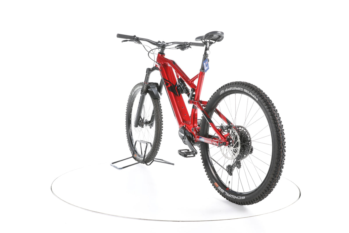 R Raymon TrailRay 160E 10.0 E-Bike Fully - Image 9