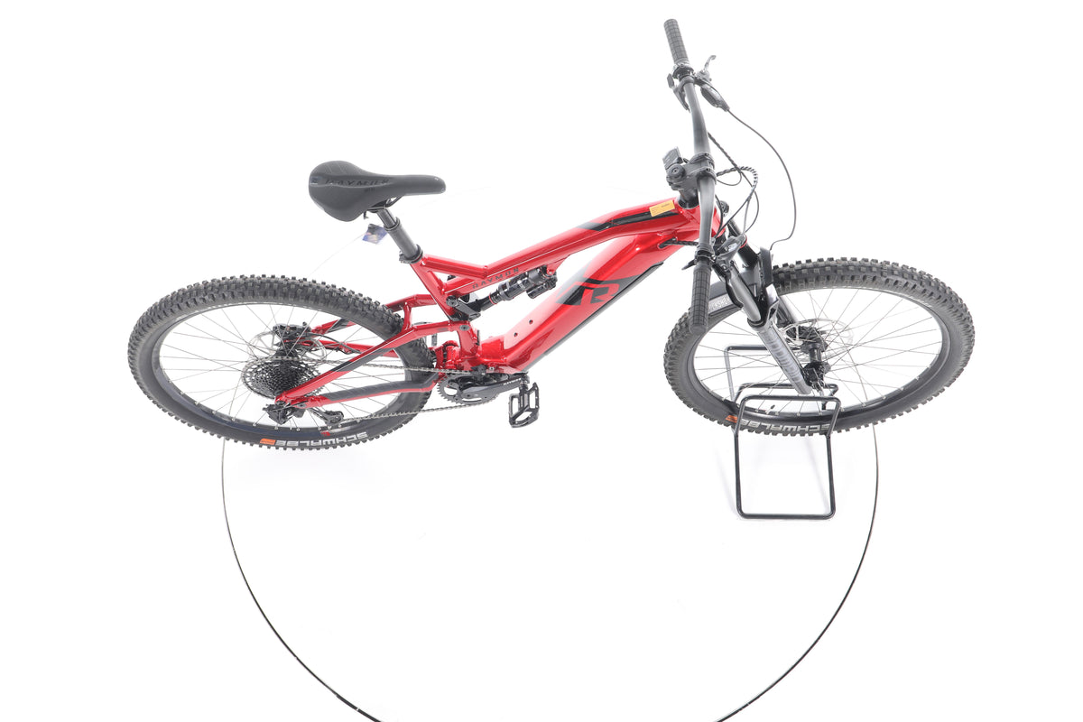 R Raymon TrailRay 160E 10.0 E-Bike Fully - Image 13