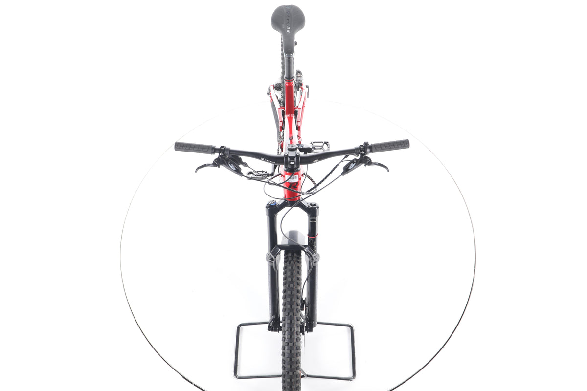 R Raymon TrailRay 160E 10.0 E-Bike Fully - Image 16