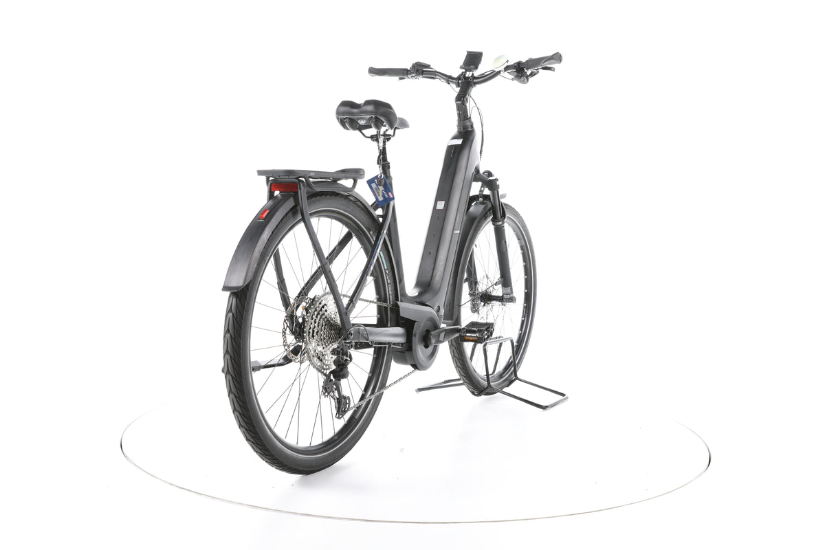 Cube Kathmandu Hybrid EXC Trekking E-Bike Tiefeinsteiger 2025 - Image 11