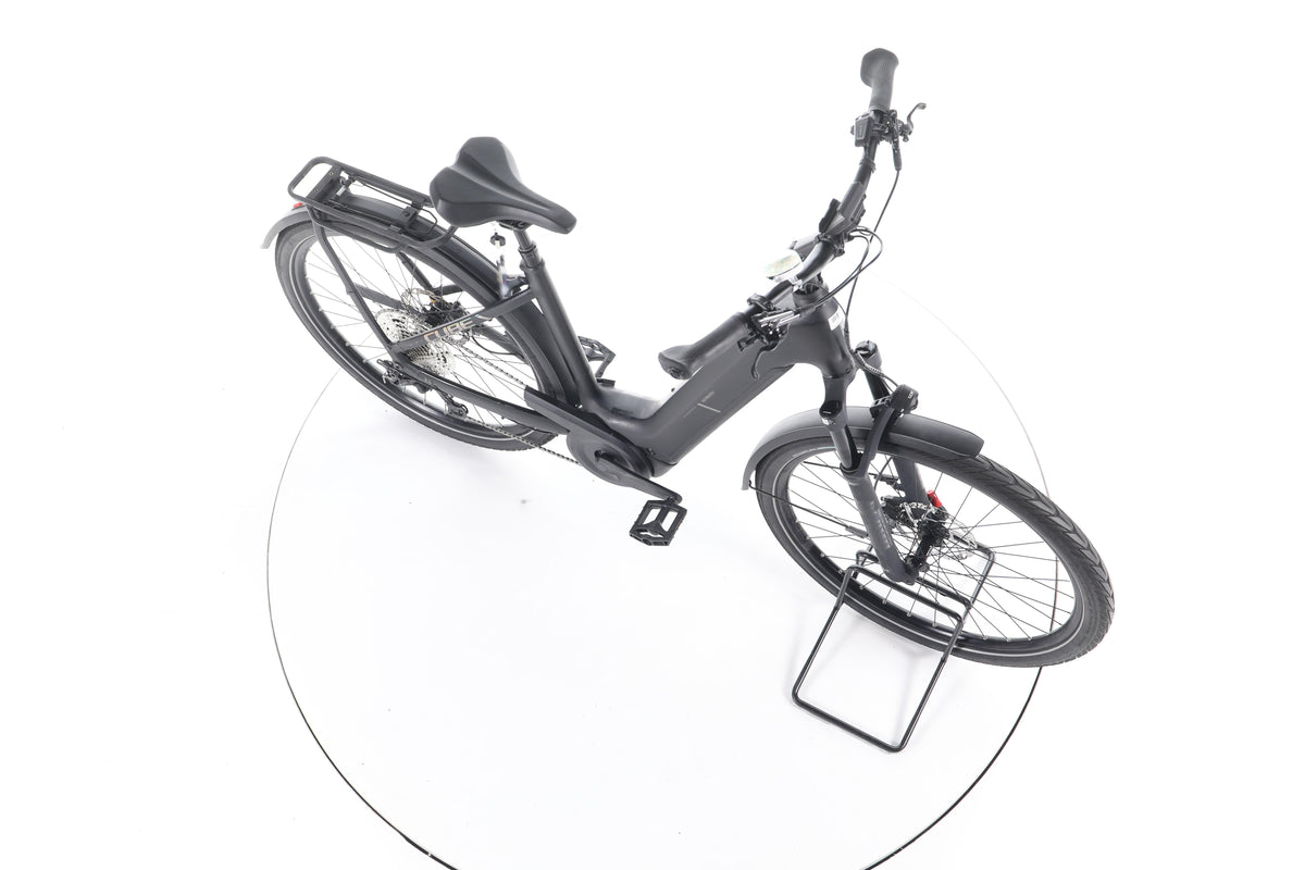 Cube Kathmandu Hybrid EXC Trekking E-Bike Tiefeinsteiger 2025 - Image 14