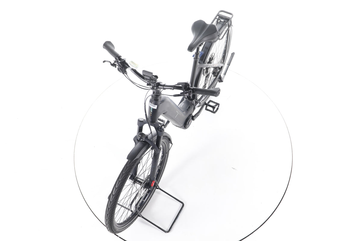 Cube Kathmandu Hybrid EXC Trekking E-Bike Tiefeinsteiger 2025 - Image 17