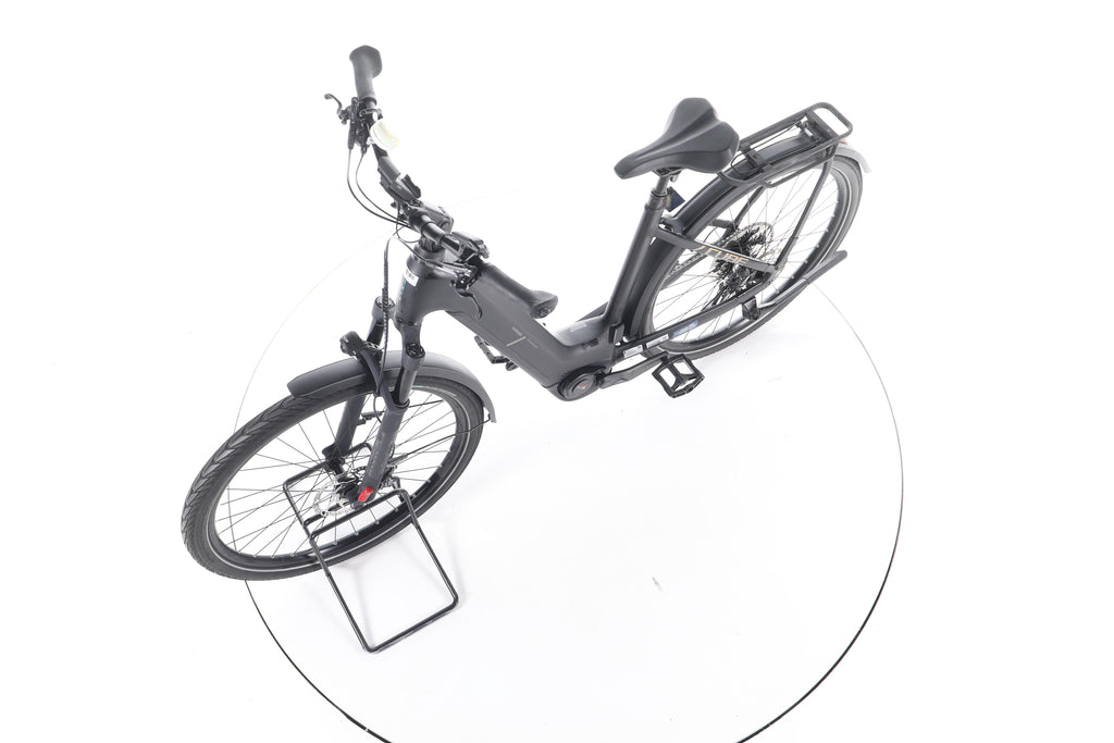 Cube Kathmandu Hybrid EXC Trekking E-Bike Tiefeinsteiger 2025 - Image 18