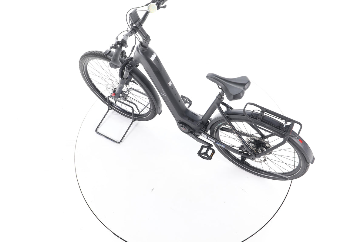 Cube Kathmandu Hybrid EXC Trekking E-Bike Tiefeinsteiger 2025 - Image 20