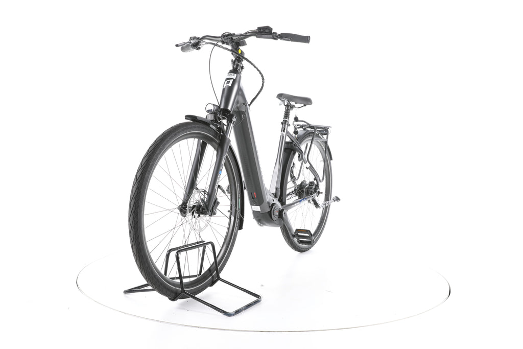 Atlanta Rückenwind 4.0 City E-Bike Tiefeinsteiger - Image 5