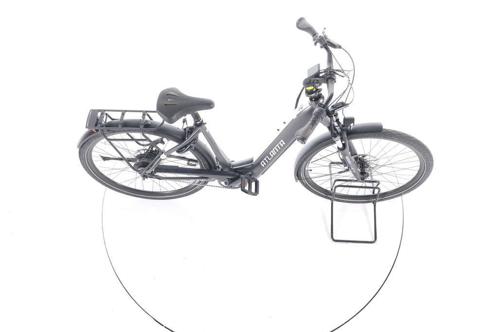 Atlanta Rückenwind 4.0 City E-Bike Tiefeinsteiger - Image 13