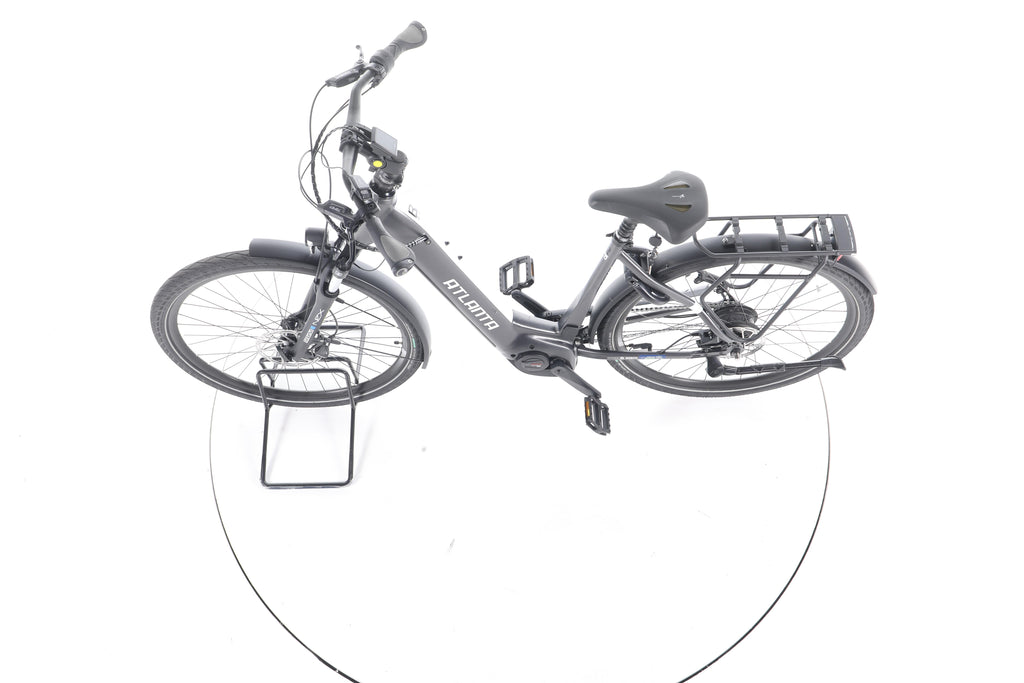 Atlanta Rückenwind 4.0 City E-Bike Tiefeinsteiger - Image 19