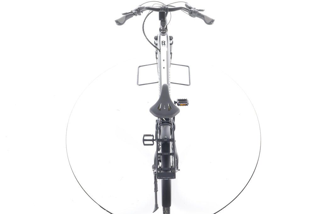 Atlanta Rückenwind 4.0 City E-Bike Tiefeinsteiger - Image 22