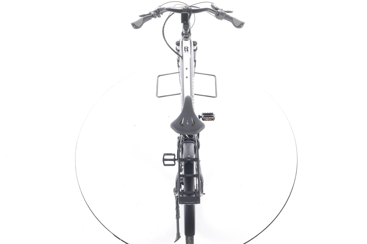 Atlanta Rückenwind 4.0 City E-Bike Tiefeinsteiger - Image 22