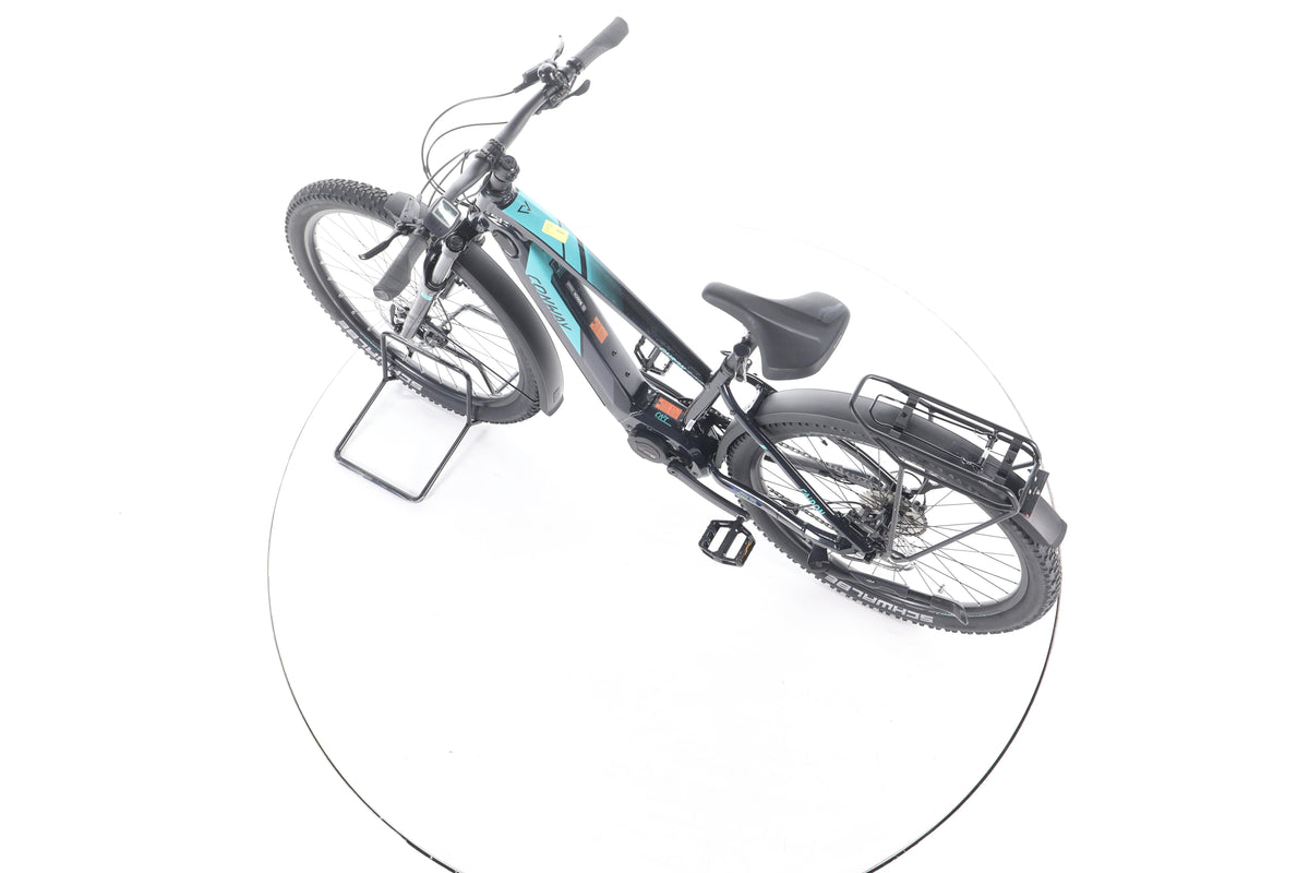 Conway Cairon S 2.0 Trekking E-Bike - Image 20