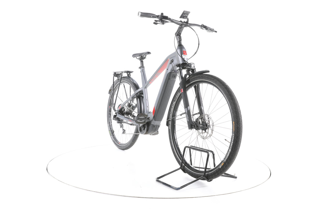 Conway Cairon T2.0 Trekking E-Bike - Image 3