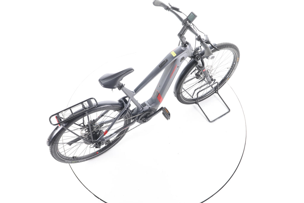 Conway Cairon T2.0 Trekking E-Bike - Image 24