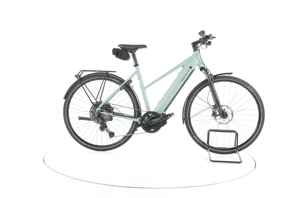 Riese & Müller Roadster 4 Mixte Touring Trekking E-Bike 2025 - Image 1