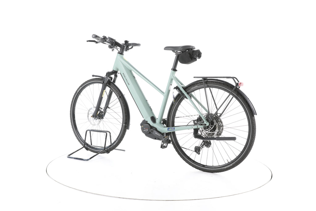 Riese & Müller Roadster 4 Mixte Touring Trekking E-Bike 2025 - Image 8