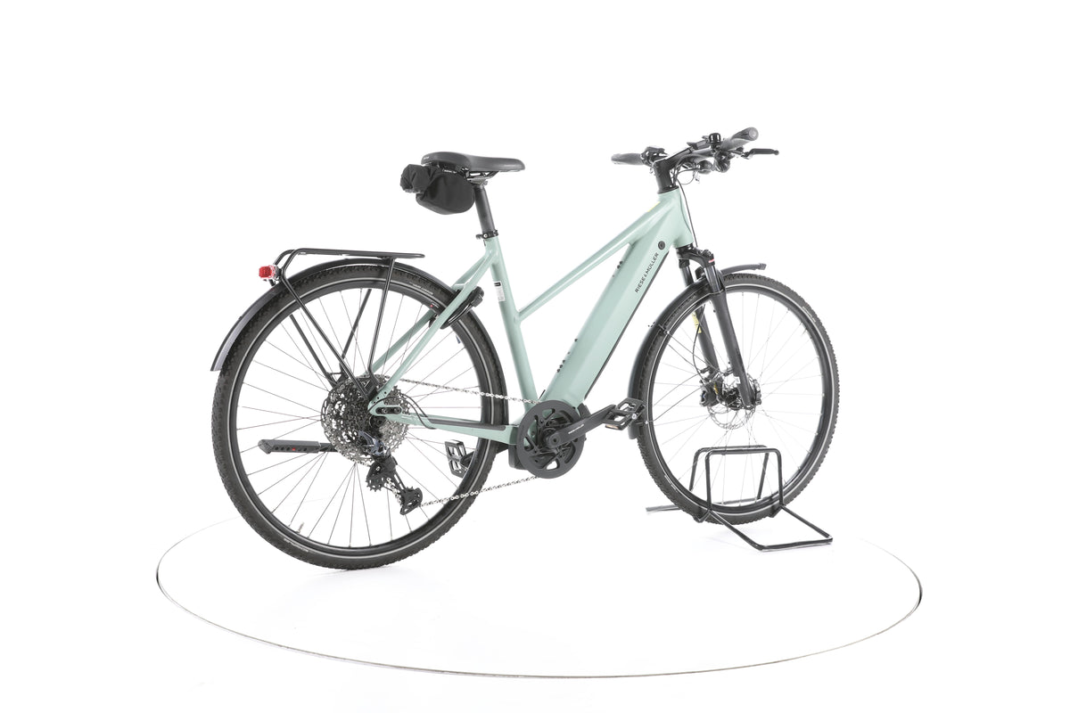 Riese & Müller Roadster 4 Mixte Touring Trekking E-Bike 2025 - Image 12