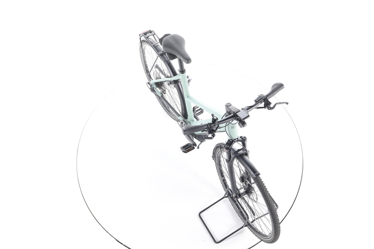 Riese & Müller Roadster 4 Mixte Touring Trekking E-Bike 2025 - Image 15