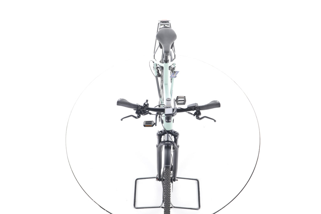 Riese & Müller Roadster 4 Mixte Touring Trekking E-Bike 2025 - Image 16
