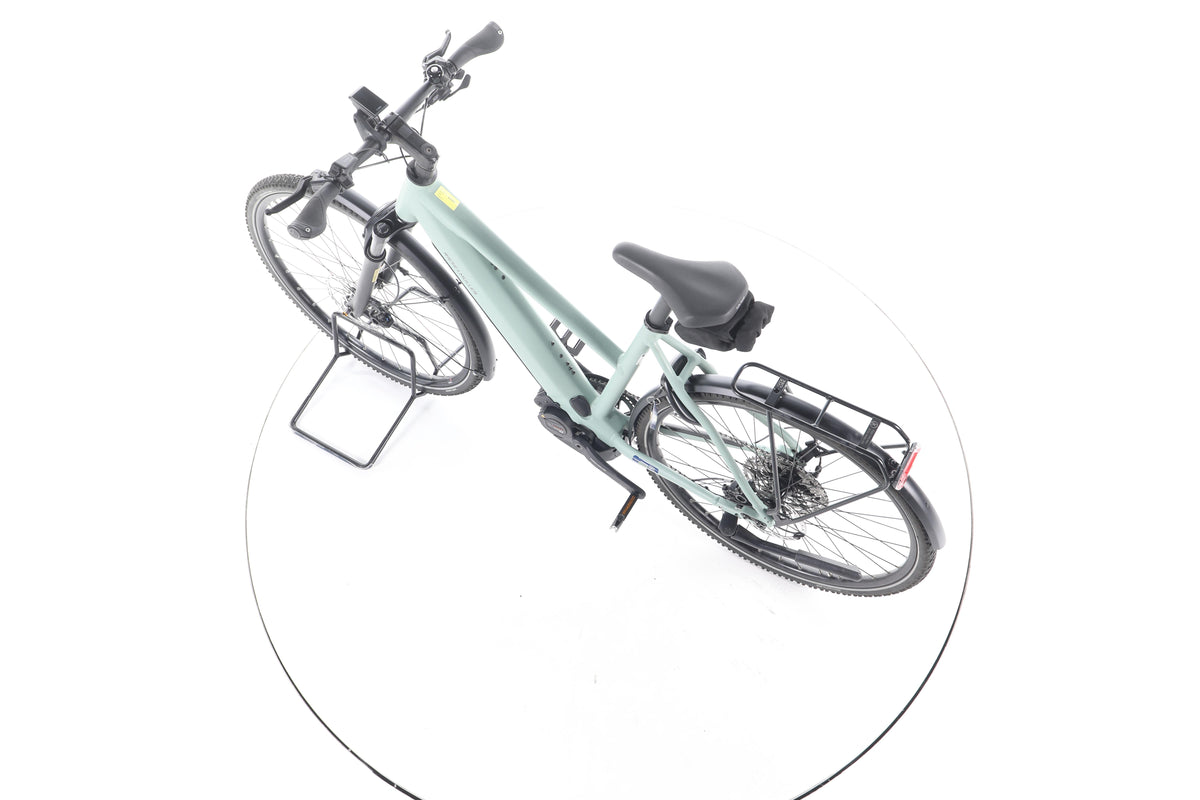 Riese & Müller Roadster 4 Mixte Touring Trekking E-Bike 2025 - Image 20