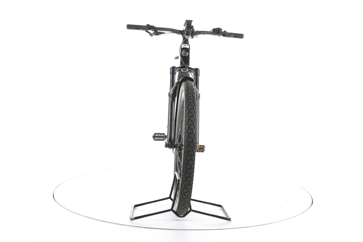 Bergamont E-Revox Pro EQ Trekking E-Bike 2024 - Image 4