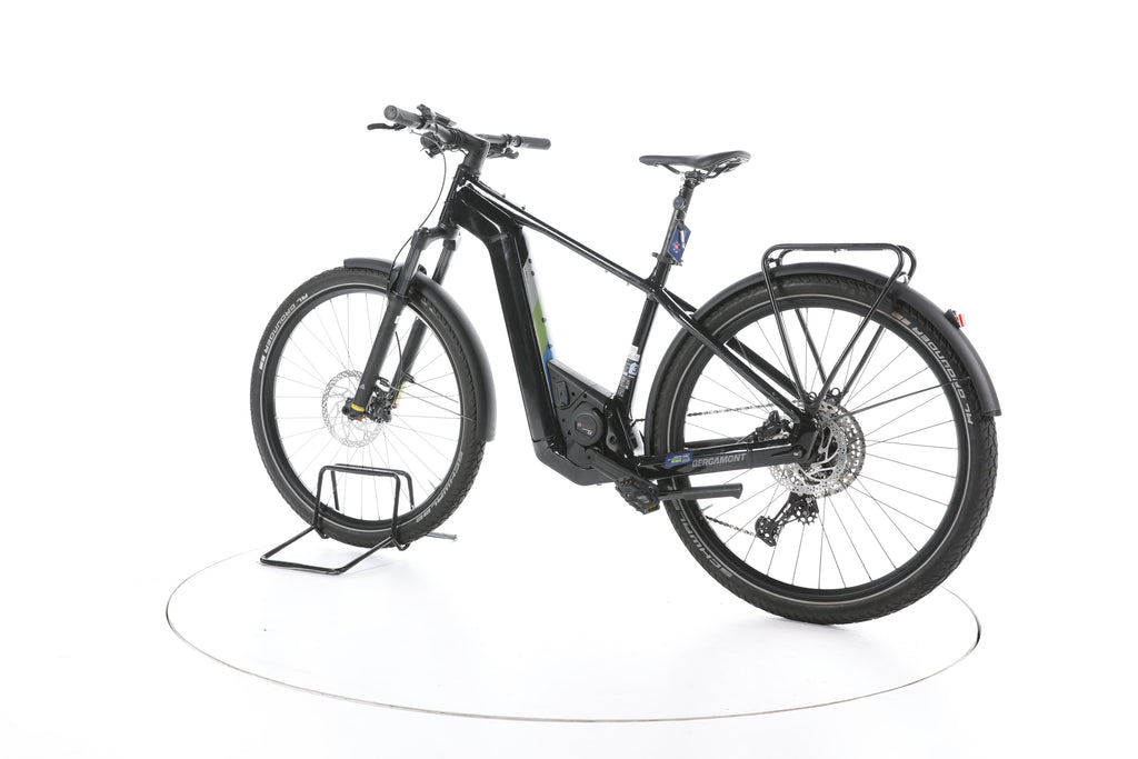 Bergamont E-Revox Pro EQ Trekking E-Bike 2024 - Image 8