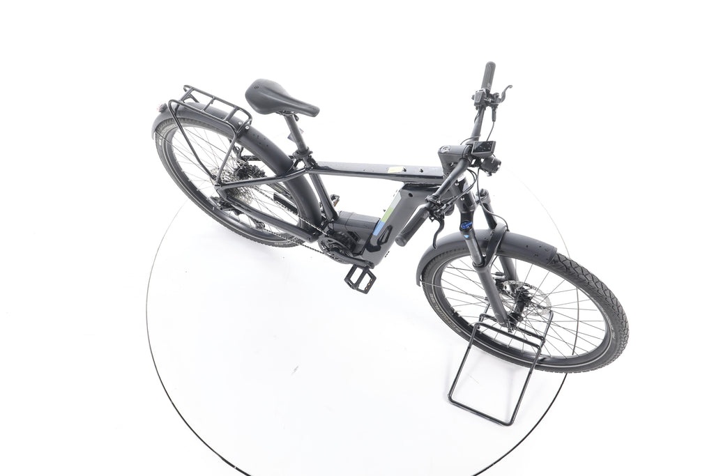 Bergamont E-Revox Pro EQ Trekking E-Bike 2024 - Image 14