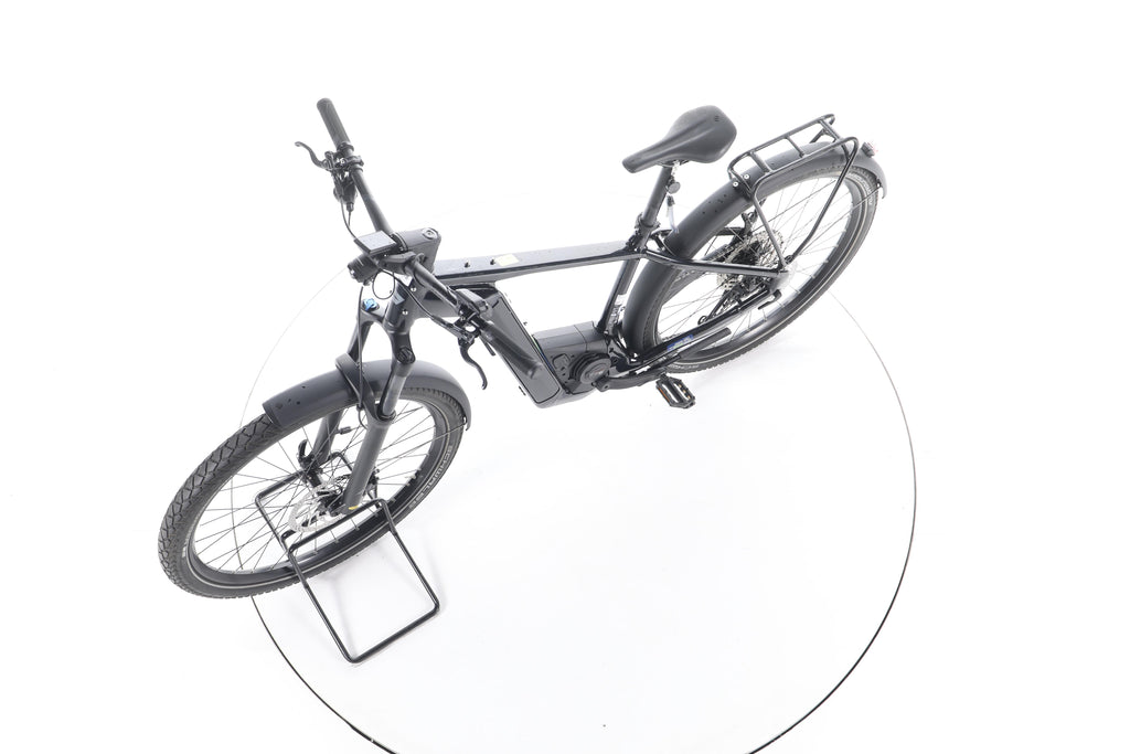 Bergamont E-Revox Pro EQ Trekking E-Bike 2024 - Image 18