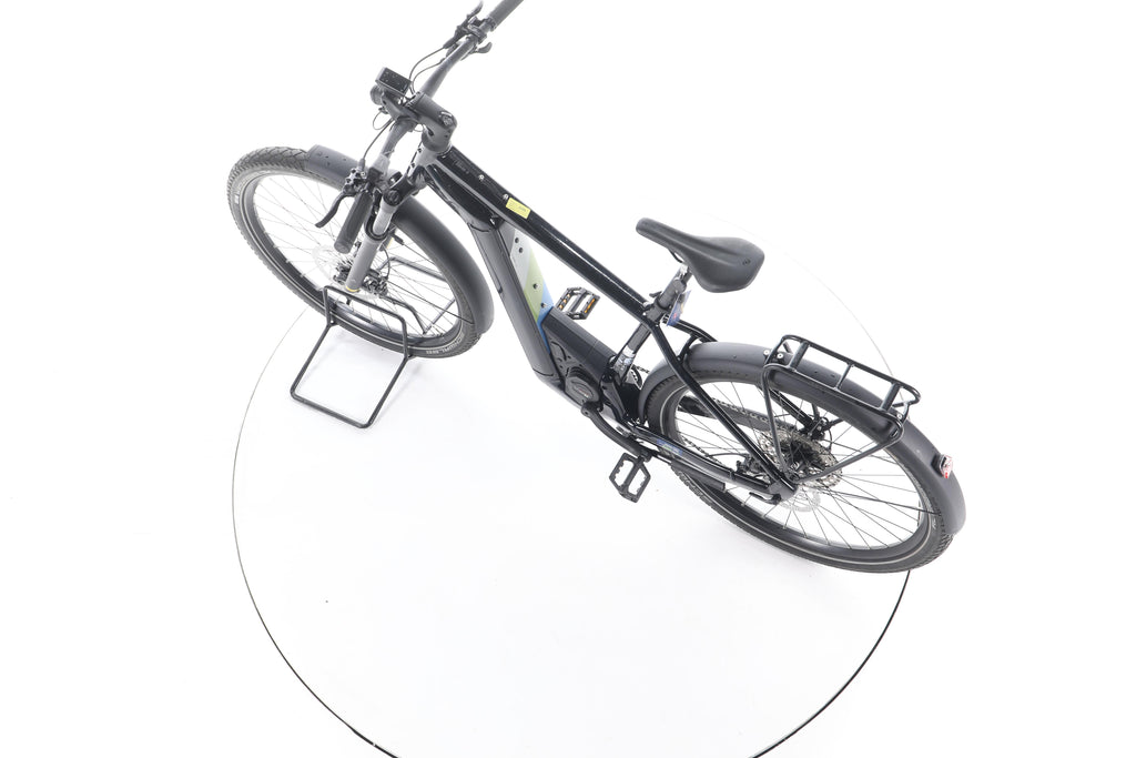 Bergamont E-Revox Pro EQ Trekking E-Bike 2024 - Image 20