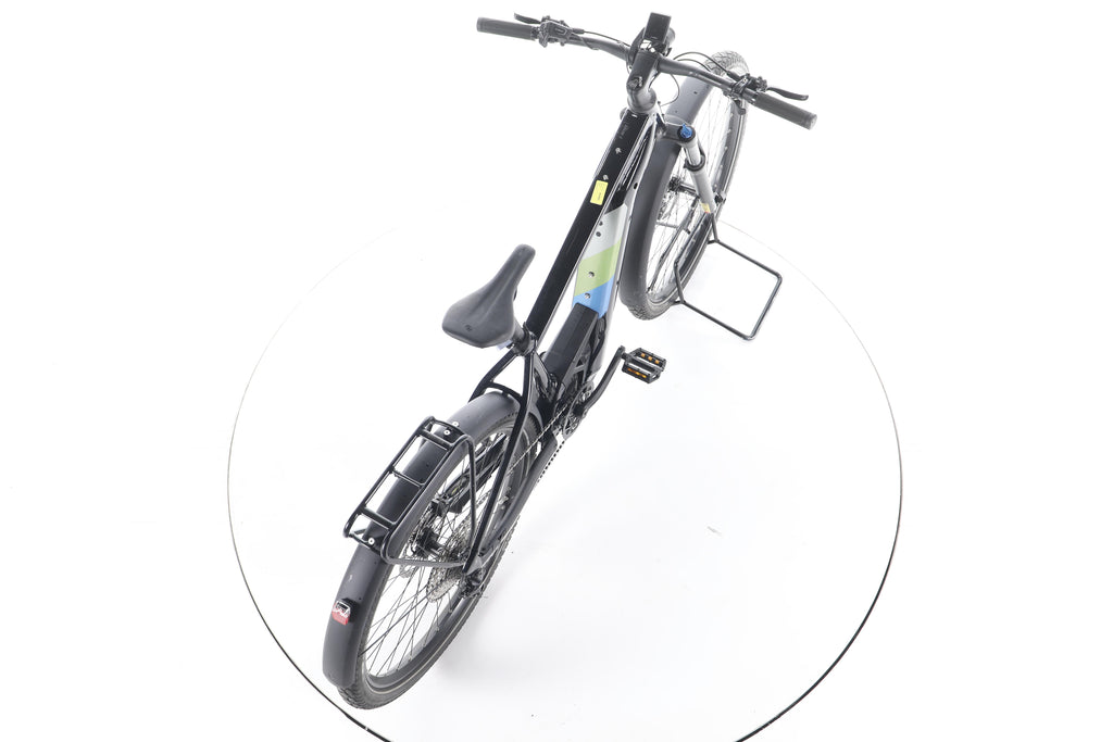 Bergamont E-Revox Pro EQ Trekking E-Bike 2024 - Image 23