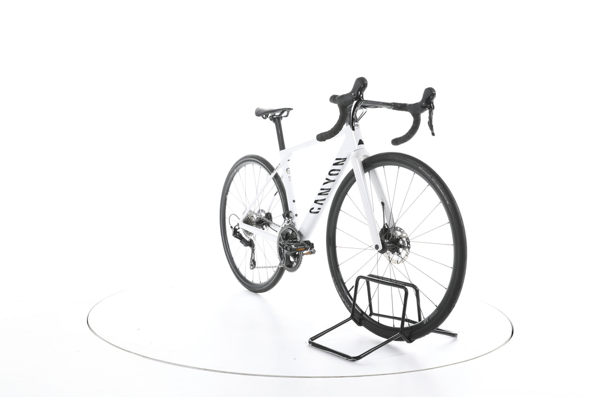 Canyon Ultimate CF 7 Rennrad Carbon 2025 - Image 3