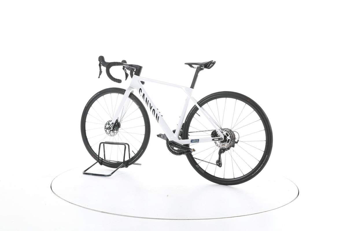 Canyon Ultimate CF 7 Rennrad Carbon 2025 - Image 8