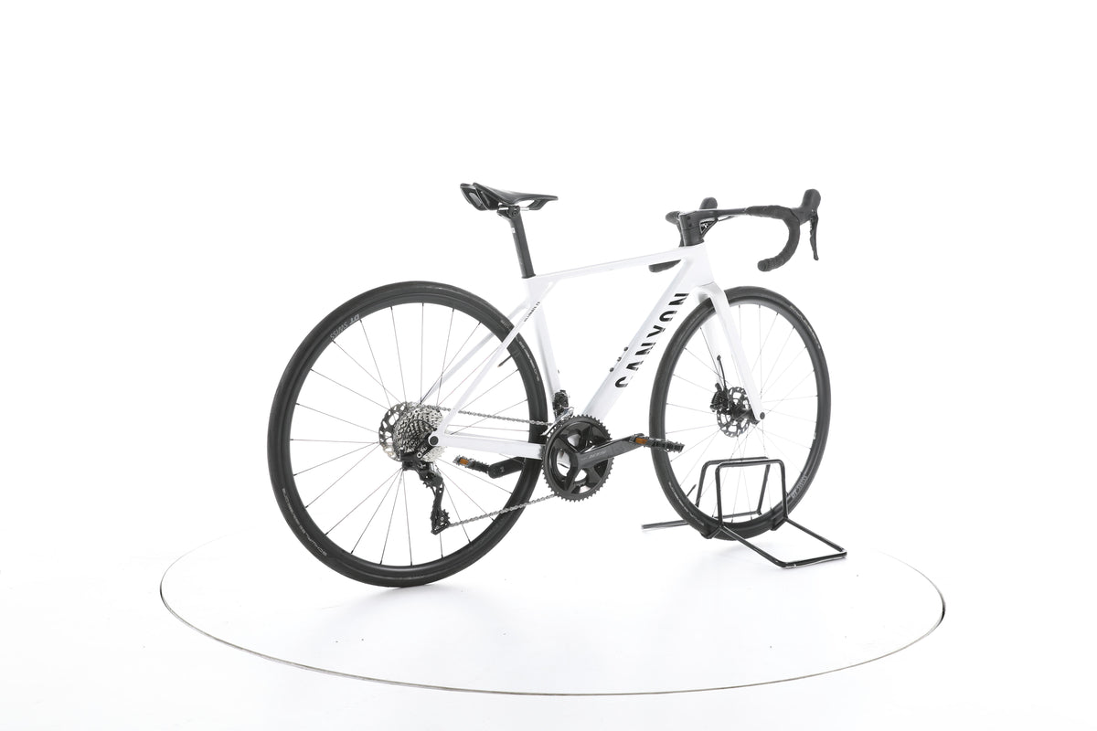 Canyon Ultimate CF 7 Rennrad Carbon 2025 - Image 12