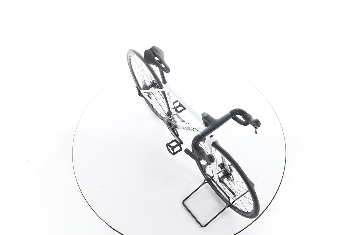 Canyon Ultimate CF 7 Rennrad Carbon 2025 - Image 15