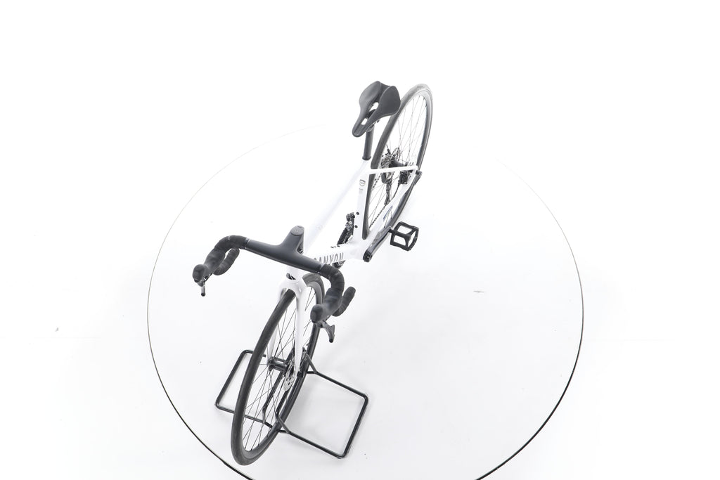 Canyon Ultimate CF 7 Rennrad Carbon 2025 - Image 17