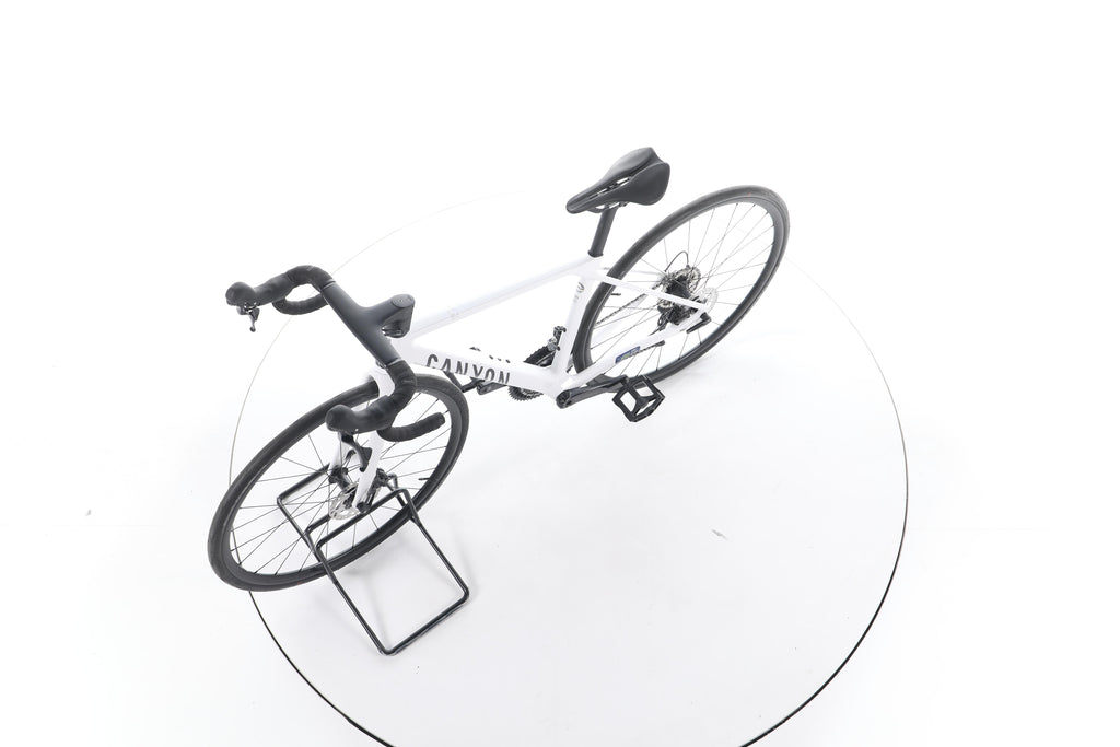 Canyon Ultimate CF 7 Rennrad Carbon 2025 - Image 18