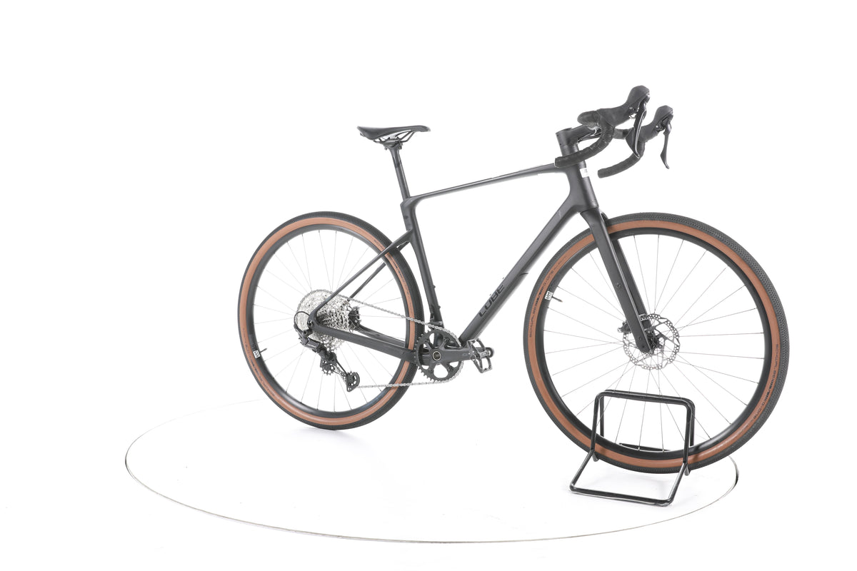 Cube Nuroad C 62 One Gravelbike Carbon 2025 - Image 2