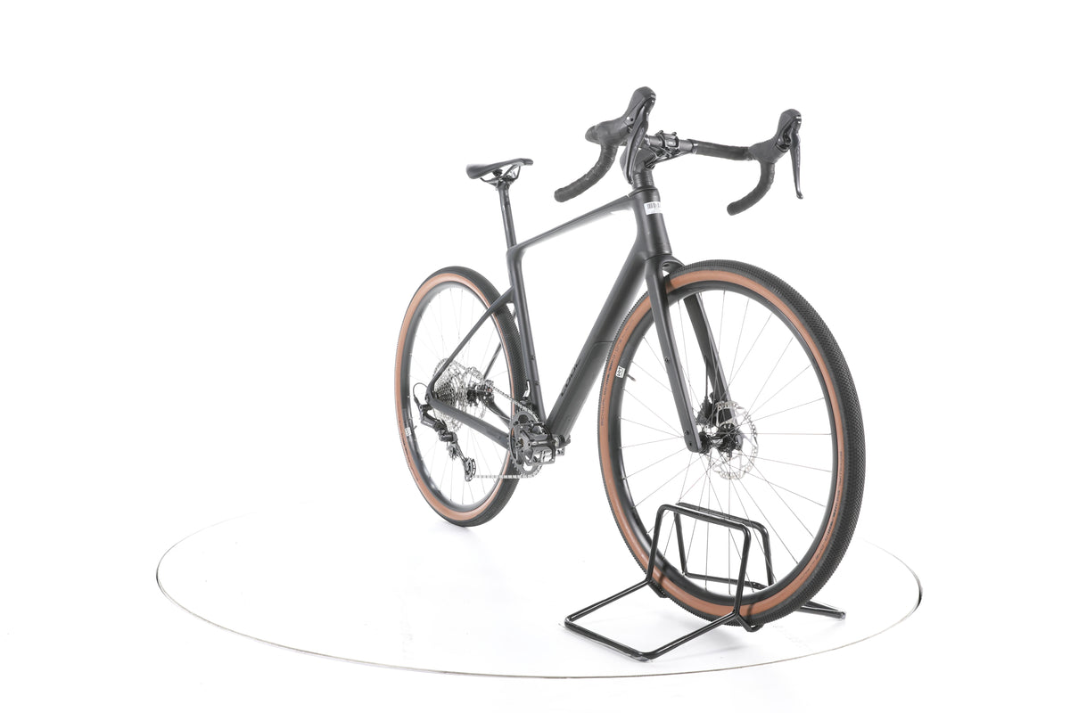 Cube Nuroad C 62 One Gravelbike Carbon 2025 - Image 3