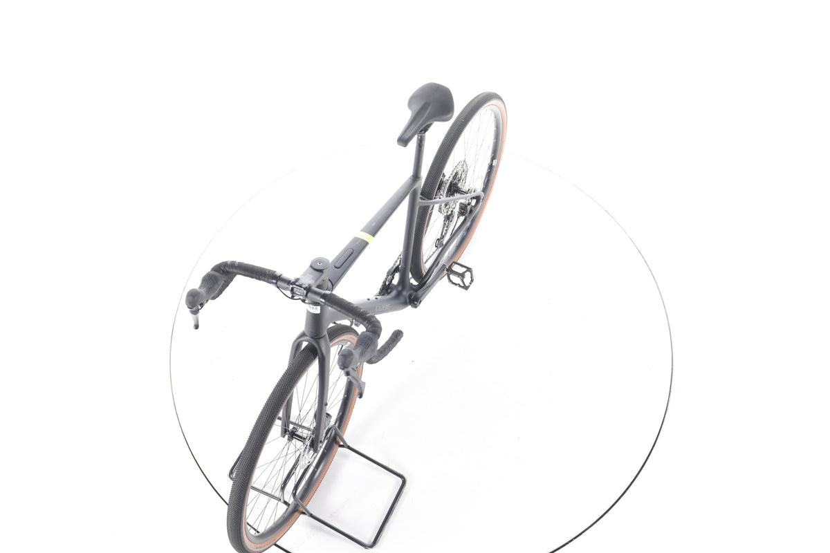 Cube Nuroad C 62 One Gravelbike Carbon 2025 - Image 17
