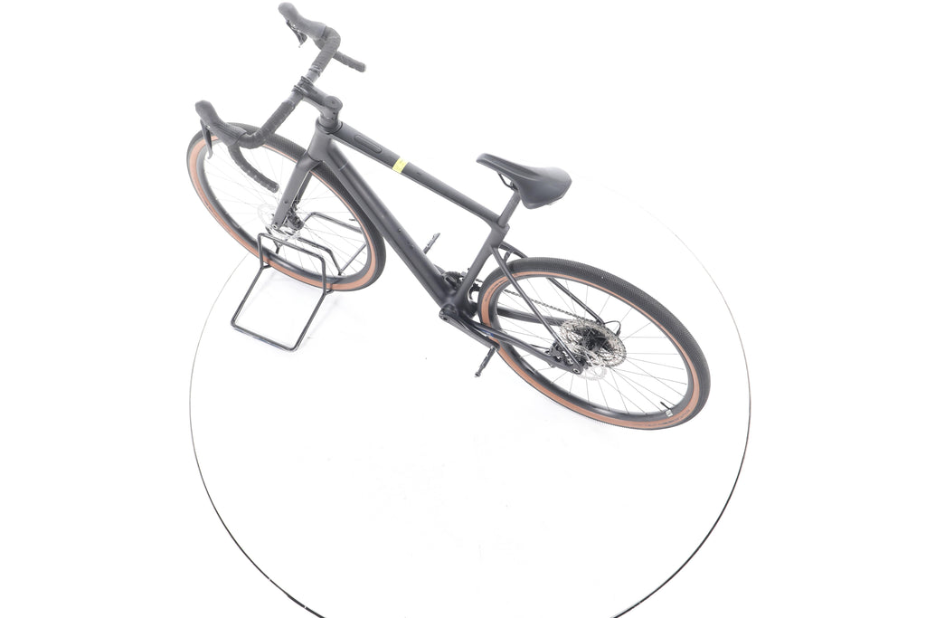 Cube Nuroad C 62 One Gravelbike Carbon 2025 - Image 20