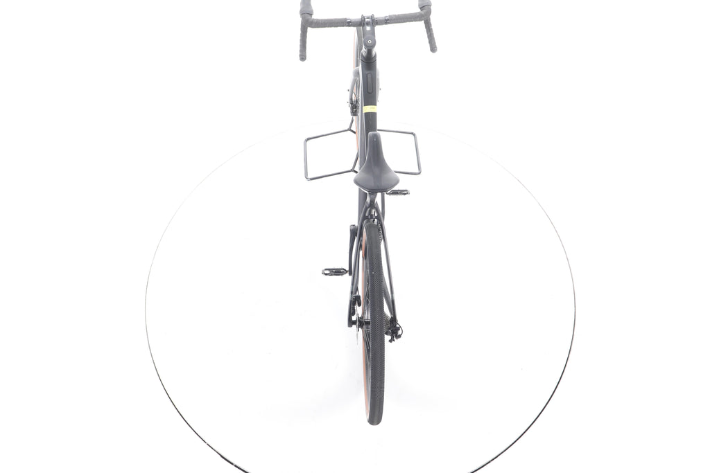 Cube Nuroad C 62 One Gravelbike Carbon 2025 - Image 22