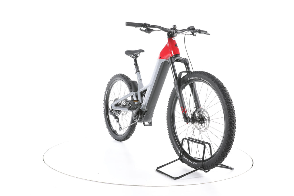 Bulls EVO CX AM 1 E-Bike Fully 2025 - Image 3
