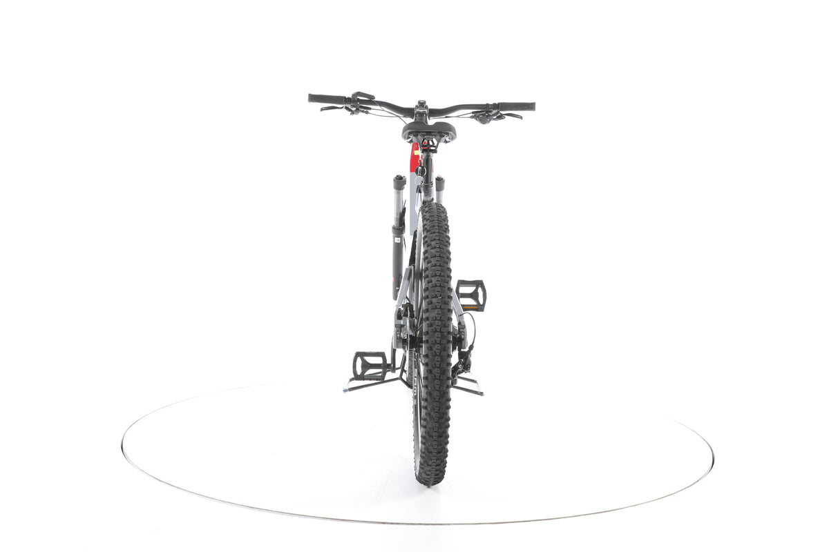 Bulls EVO CX AM 1 E-Bike Fully 2025 - Image 10