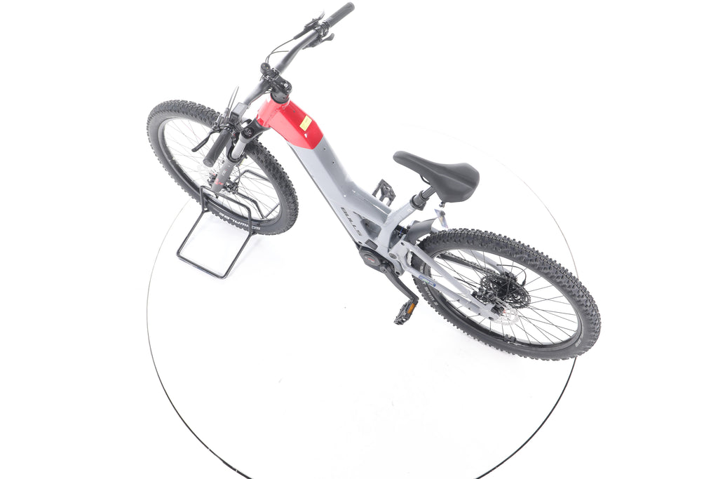 Bulls EVO CX AM 1 E-Bike Fully 2025 - Image 20