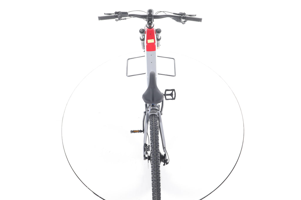 Bulls EVO CX AM 1 E-Bike Fully 2025 - Image 22