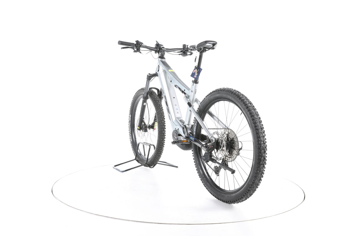 KTM Macina Lycan 772 E-Bike Fully - Image 9
